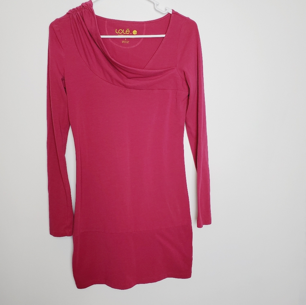 Lole Dress/tunic